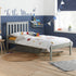 Denver Low End Bed